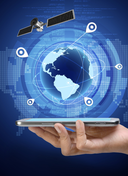 Pengembangan Smart Asset Tracking System