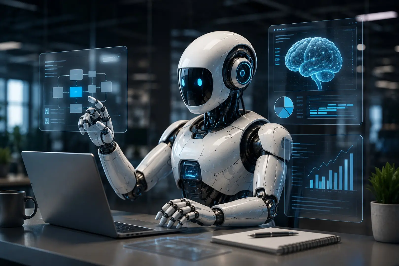 Agentic AI